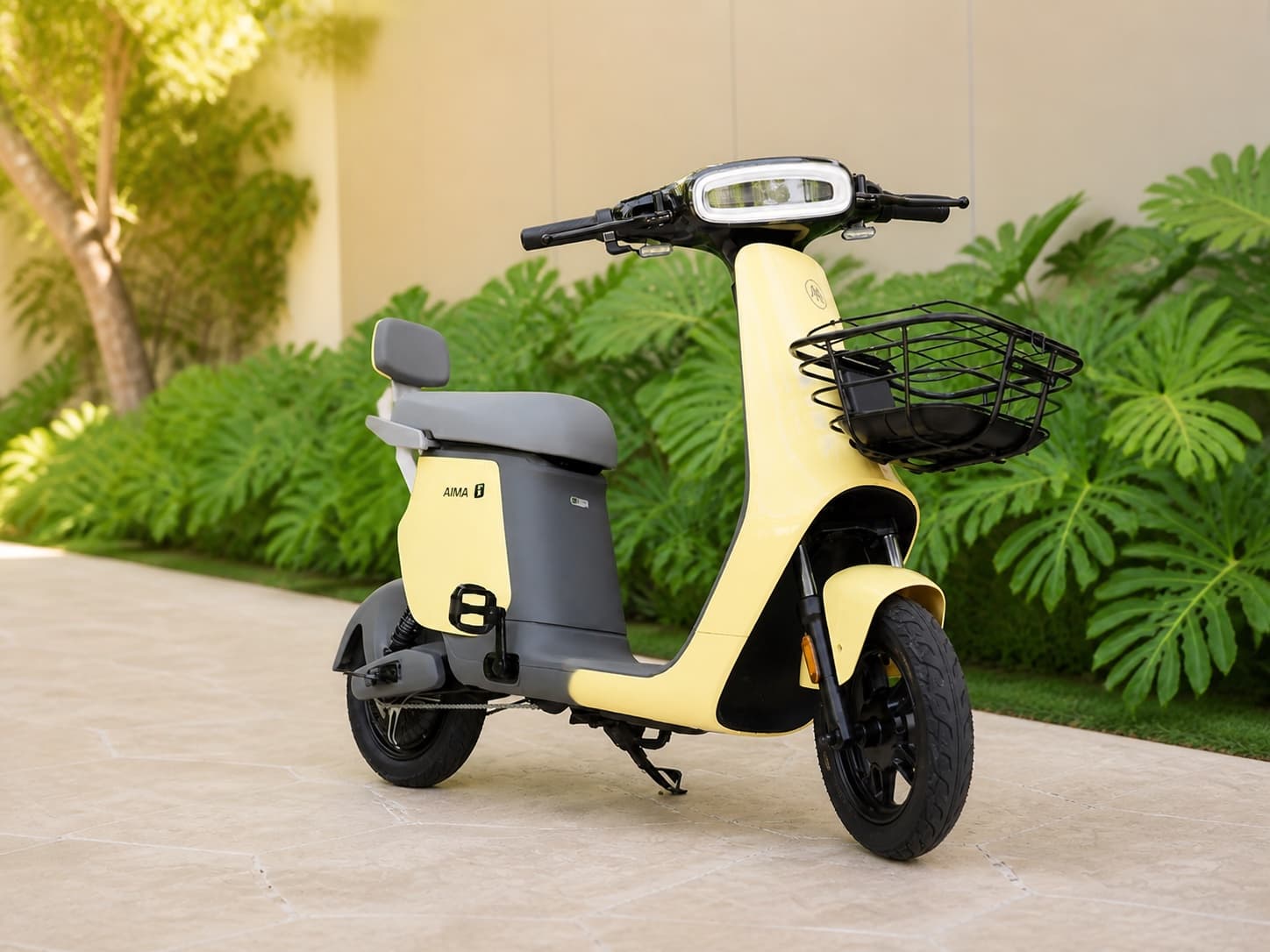 Aima E390 400W