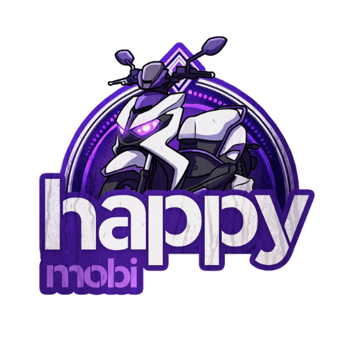 HappyMobi Logo
