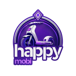HappyMobi Logo