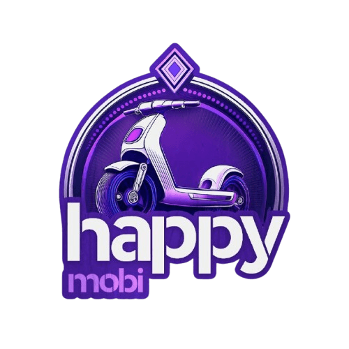 HappyMobi Logo