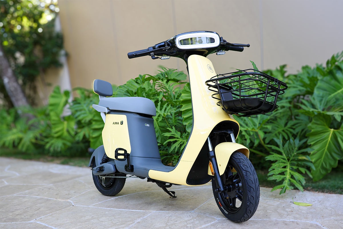 Aima E390 400W